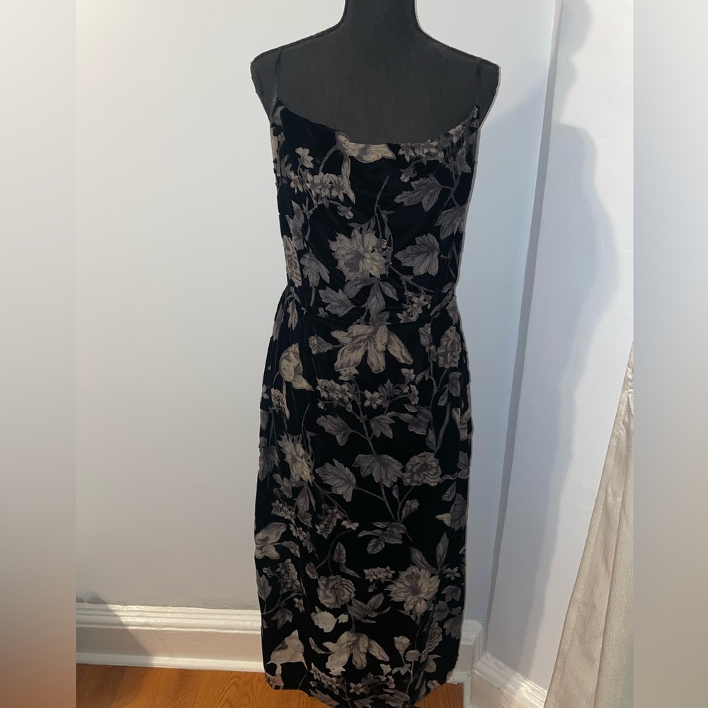 Sage The Label Slip Dress